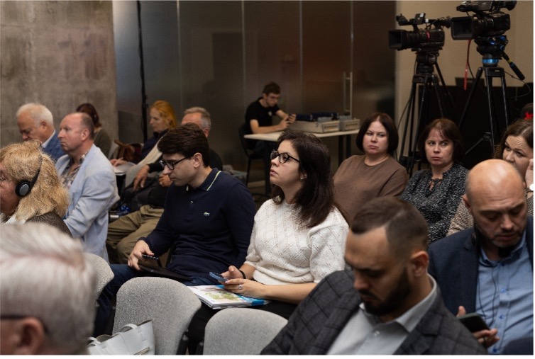 Event-conference