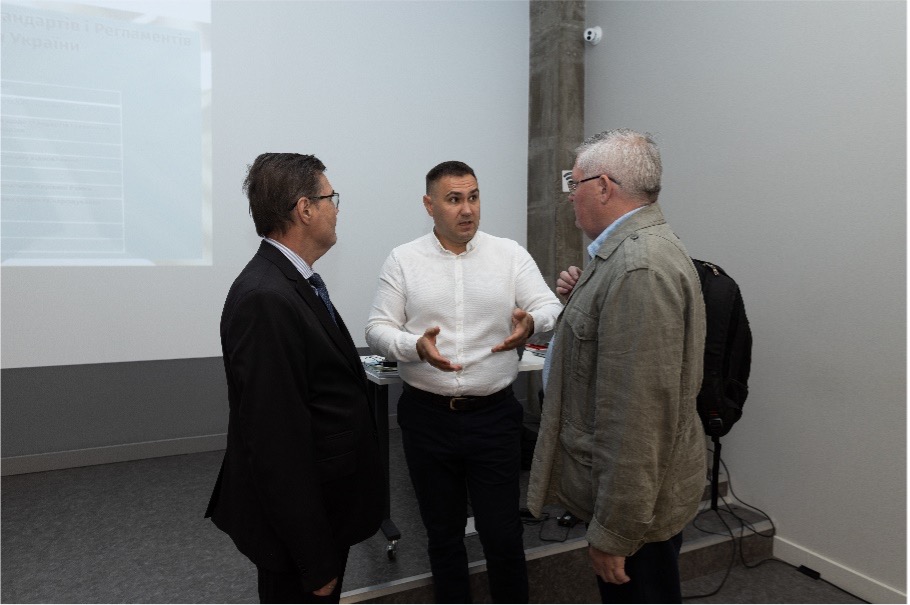 Event-conference