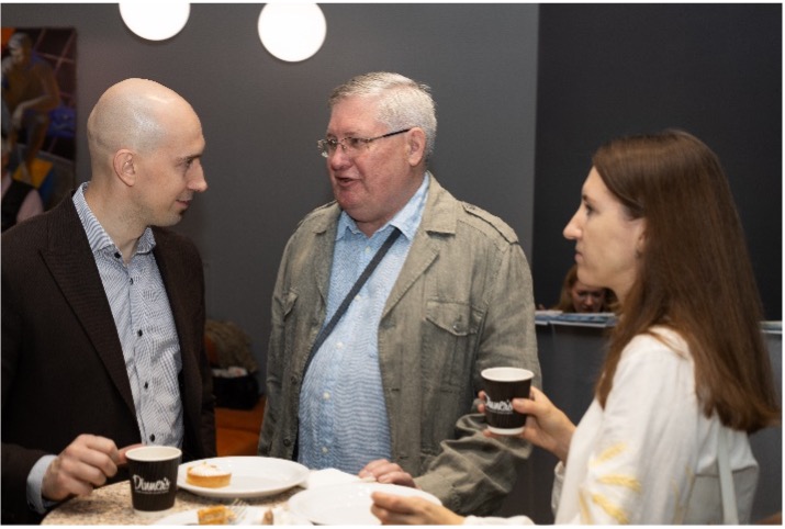 Event-conference
