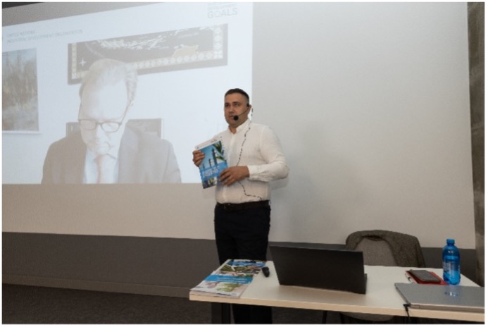 Event-conference