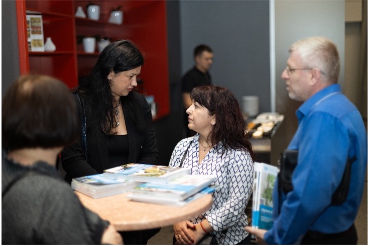 Event-conference
