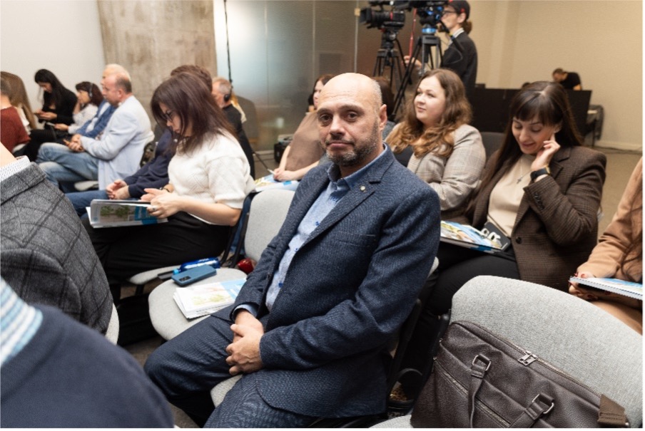 Event-conference