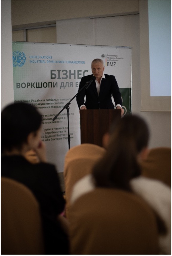 Event-conference