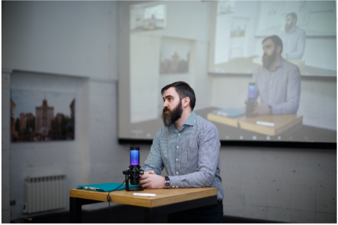 Event-conference