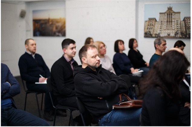 Event-conference