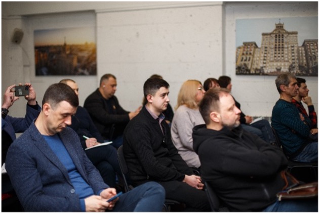 Event-conference