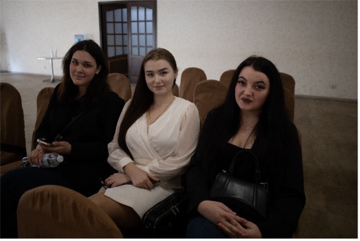 Event-conference