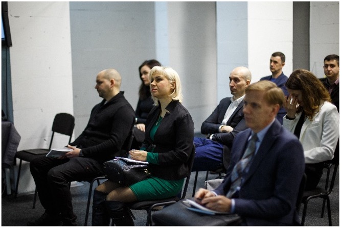 Event-conference