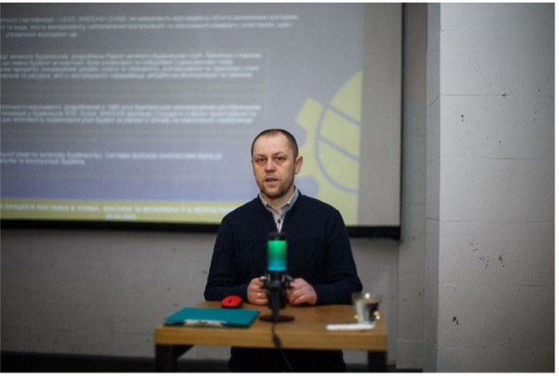 Event-conference